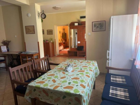 Postafiók Apartman
